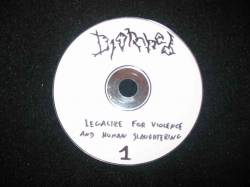 Diorrhea : Legalize For Violence And Human Slaughtering Diorrhea : Legalize For Violence And Human Slaughtering
